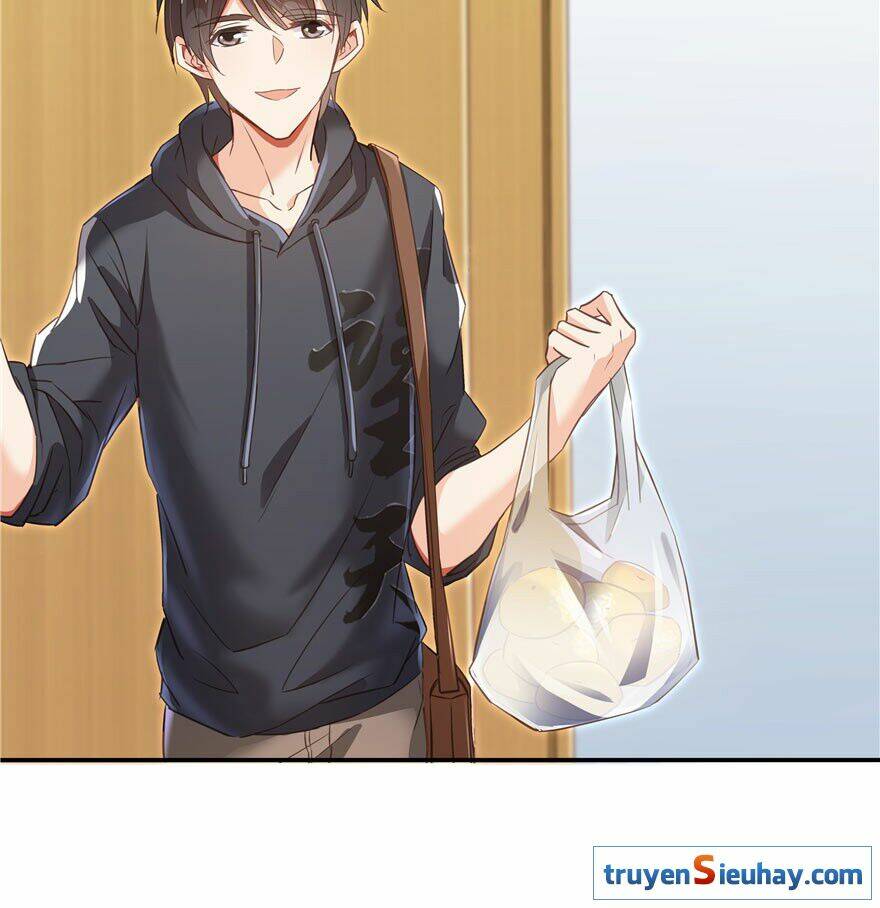 Tu Chân Nói Chuyện Phiếm Quần Chapter 43 - Trang 2