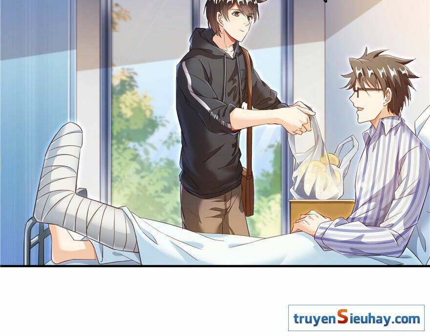 Tu Chân Nói Chuyện Phiếm Quần Chapter 43 - Trang 2