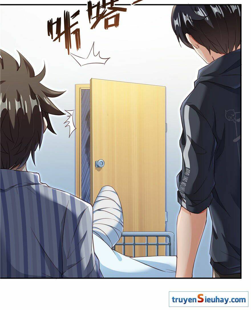 Tu Chân Nói Chuyện Phiếm Quần Chapter 43 - Trang 2