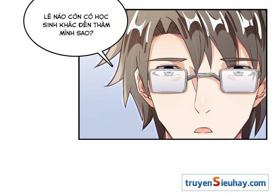 Tu Chân Nói Chuyện Phiếm Quần Chapter 43 - Trang 2