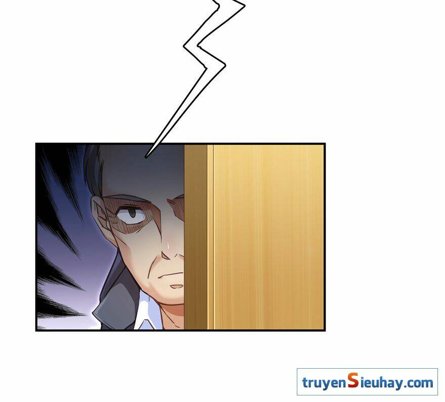 Tu Chân Nói Chuyện Phiếm Quần Chapter 43 - Trang 2