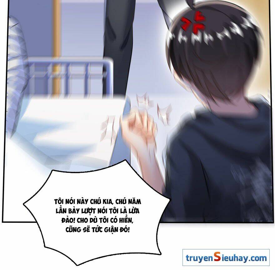Tu Chân Nói Chuyện Phiếm Quần Chapter 43 - Trang 2