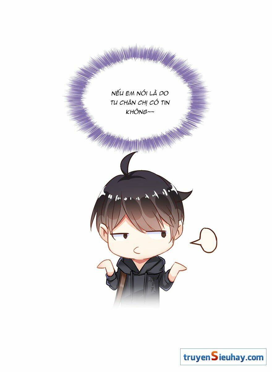 Tu Chân Nói Chuyện Phiếm Quần Chapter 43 - Trang 2