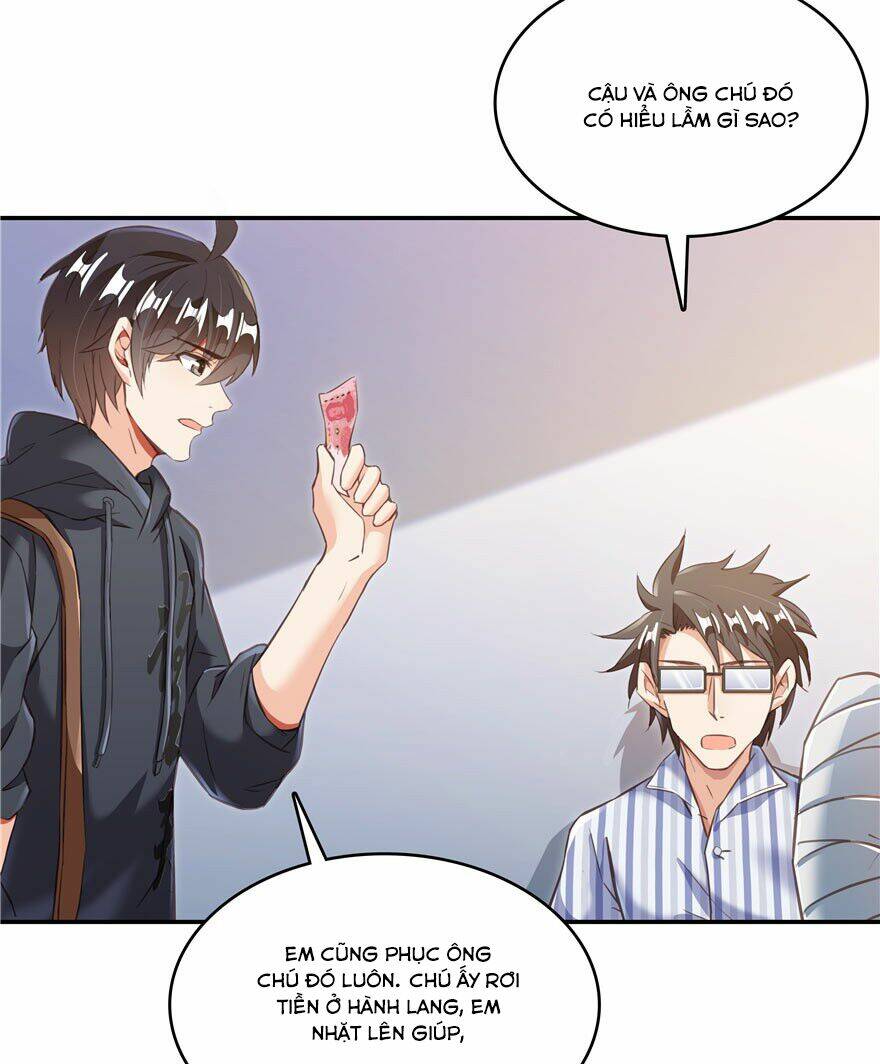 Tu Chân Nói Chuyện Phiếm Quần Chapter 43 - Trang 2