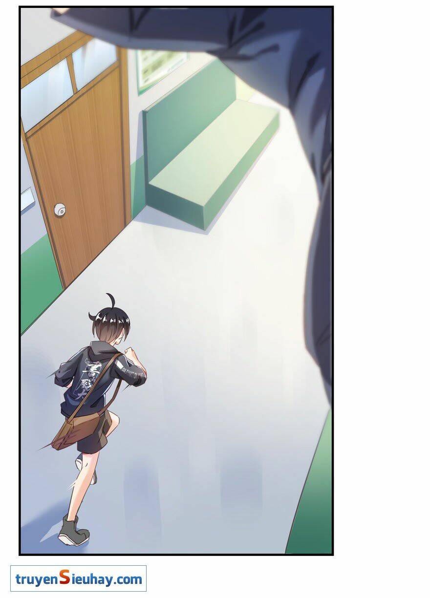 Tu Chân Nói Chuyện Phiếm Quần Chapter 43 - Trang 2