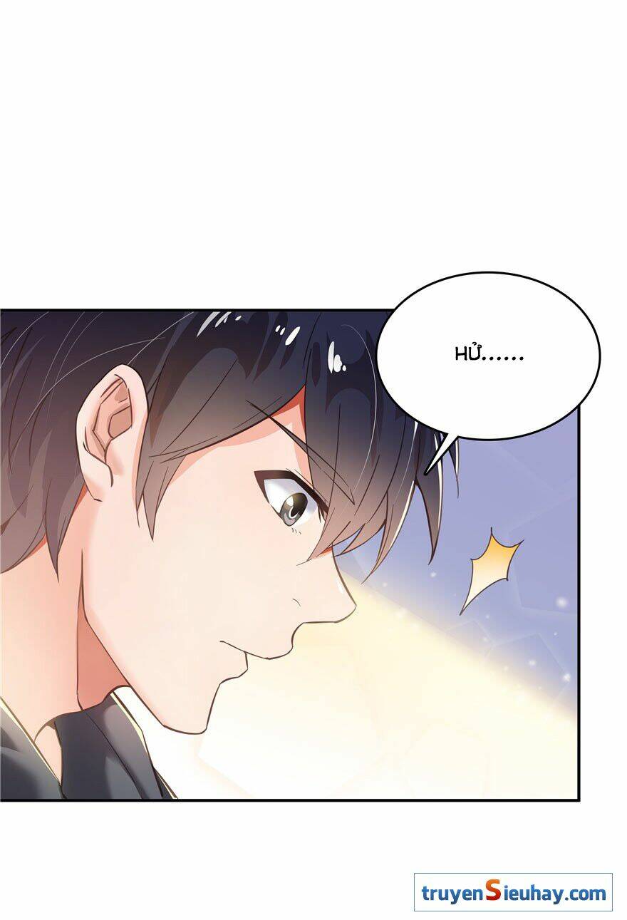 Tu Chân Nói Chuyện Phiếm Quần Chapter 43 - Trang 2