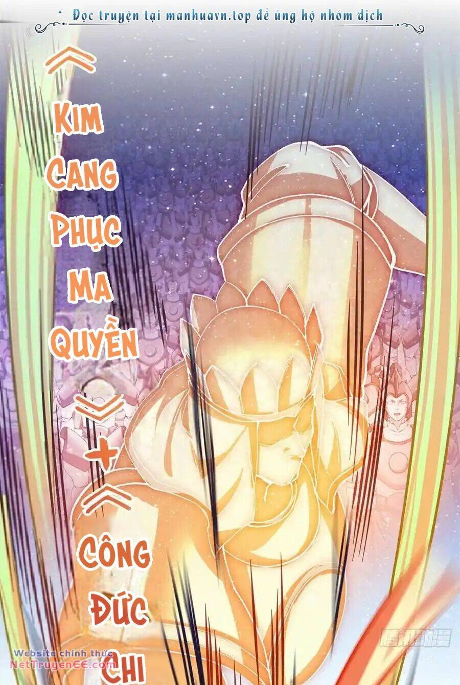 Tu Chân Nói Chuyện Phiếm Quần Chapter 430 - Trang 2