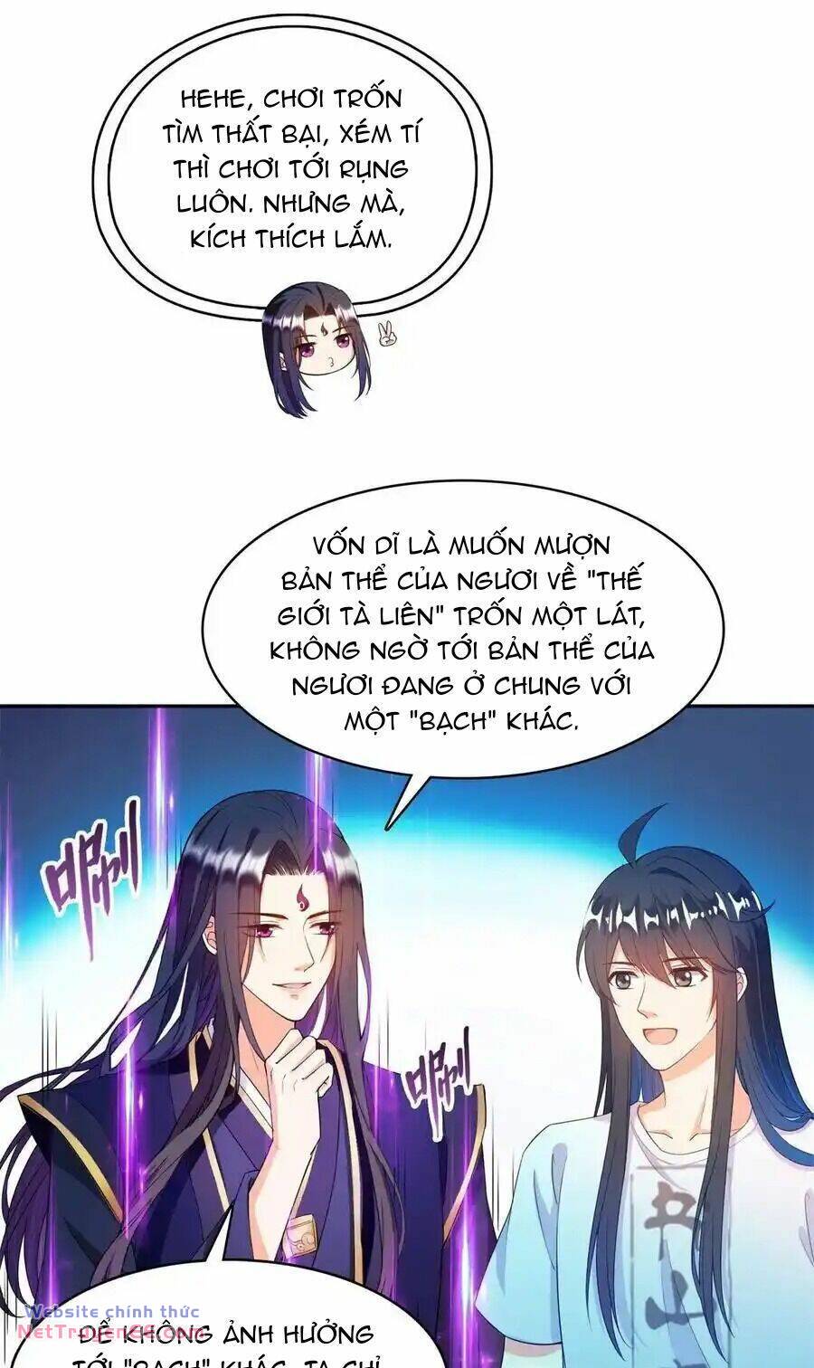 Tu Chân Nói Chuyện Phiếm Quần Chapter 430 - Trang 2