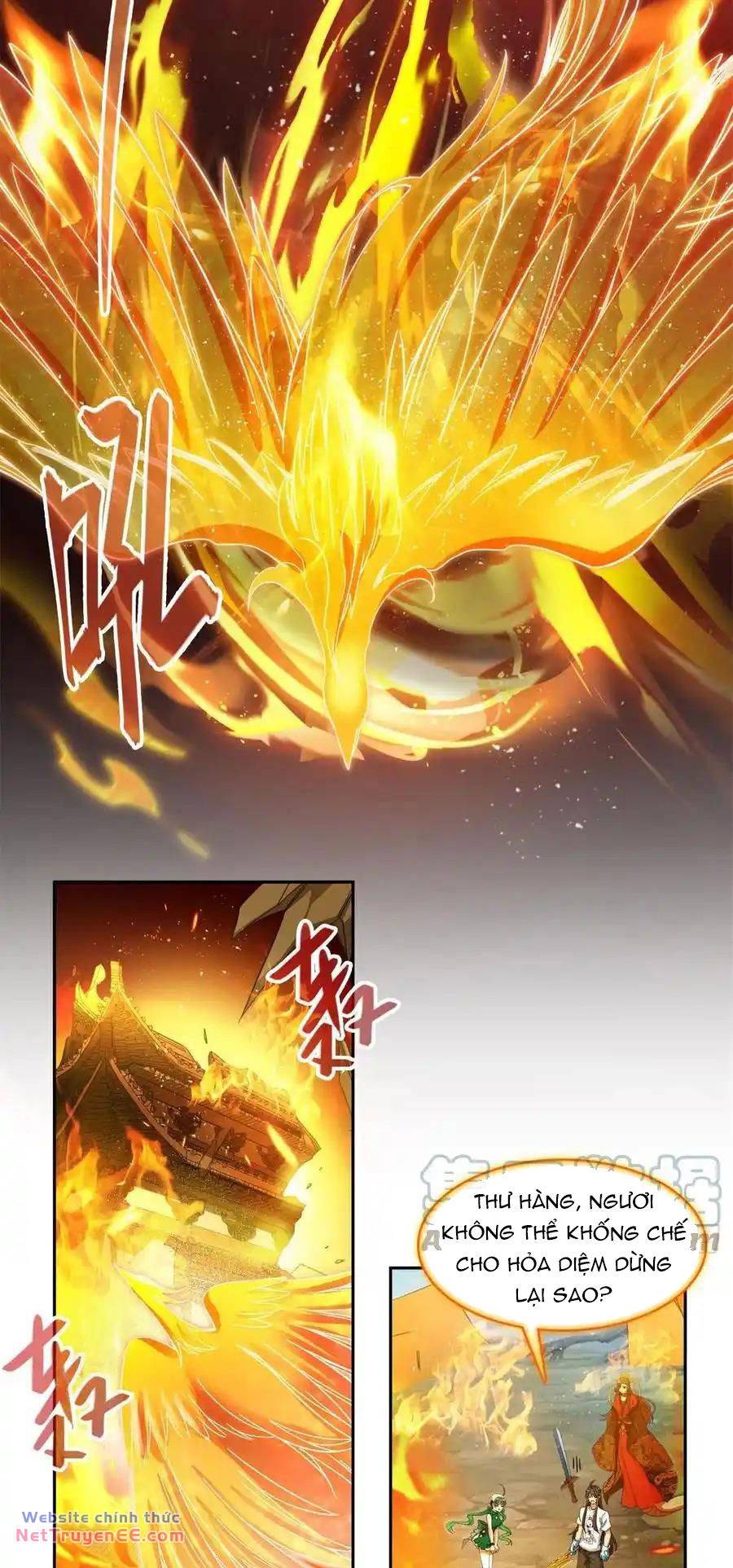 Tu Chân Nói Chuyện Phiếm Quần Chapter 431 - Trang 2