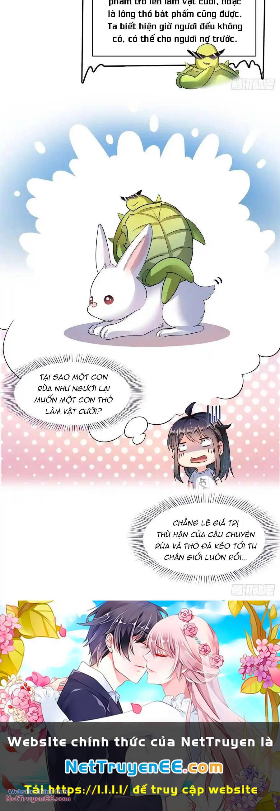 Tu Chân Nói Chuyện Phiếm Quần Chapter 431 - Trang 2