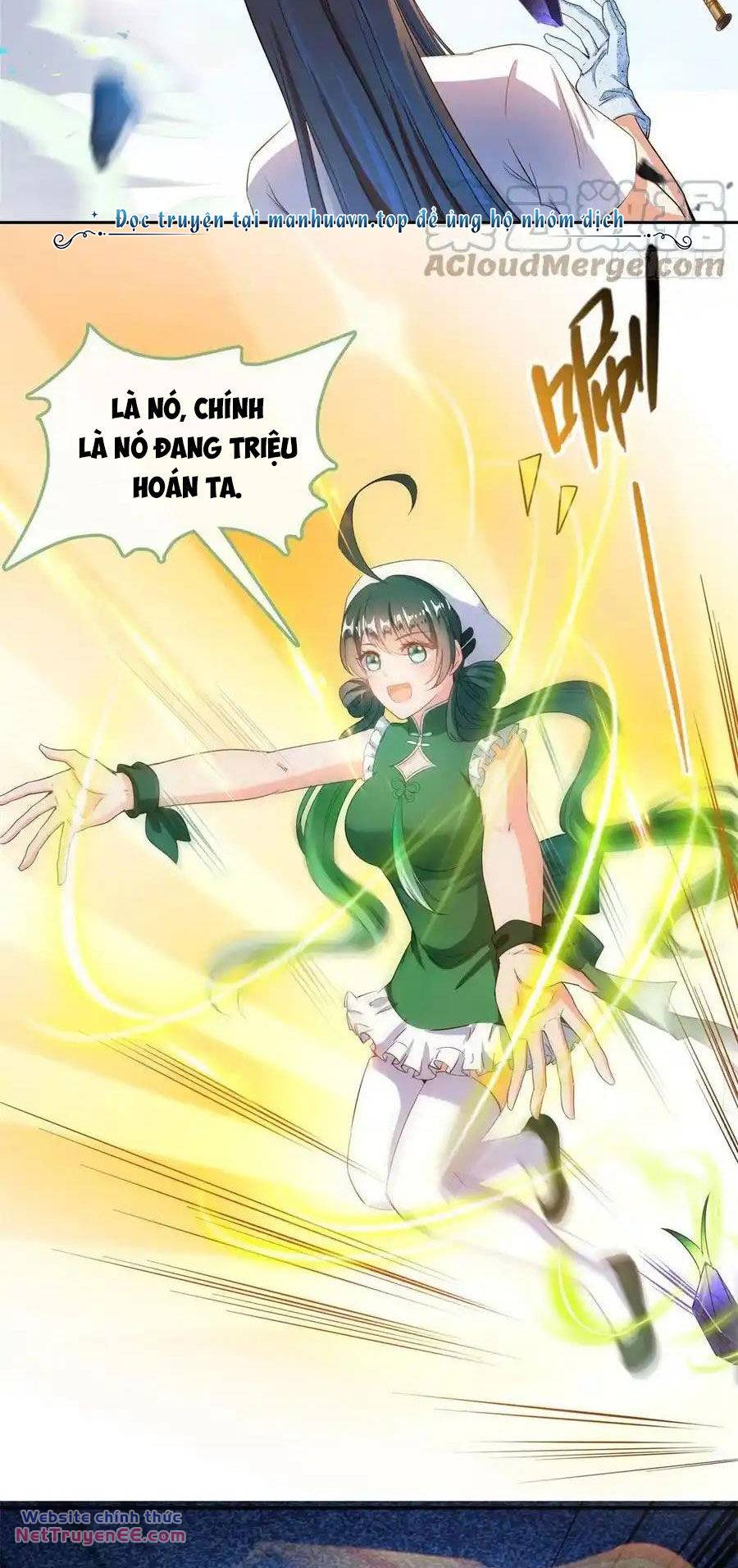 Tu Chân Nói Chuyện Phiếm Quần Chapter 431 - Trang 2