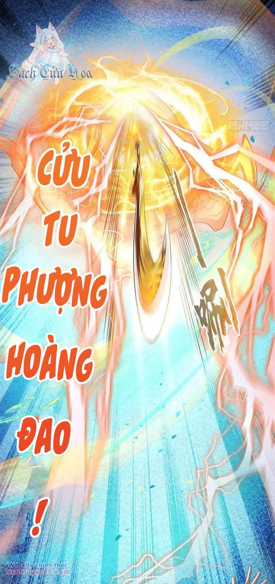 Tu Chân Nói Chuyện Phiếm Quần Chapter 431 - Trang 2