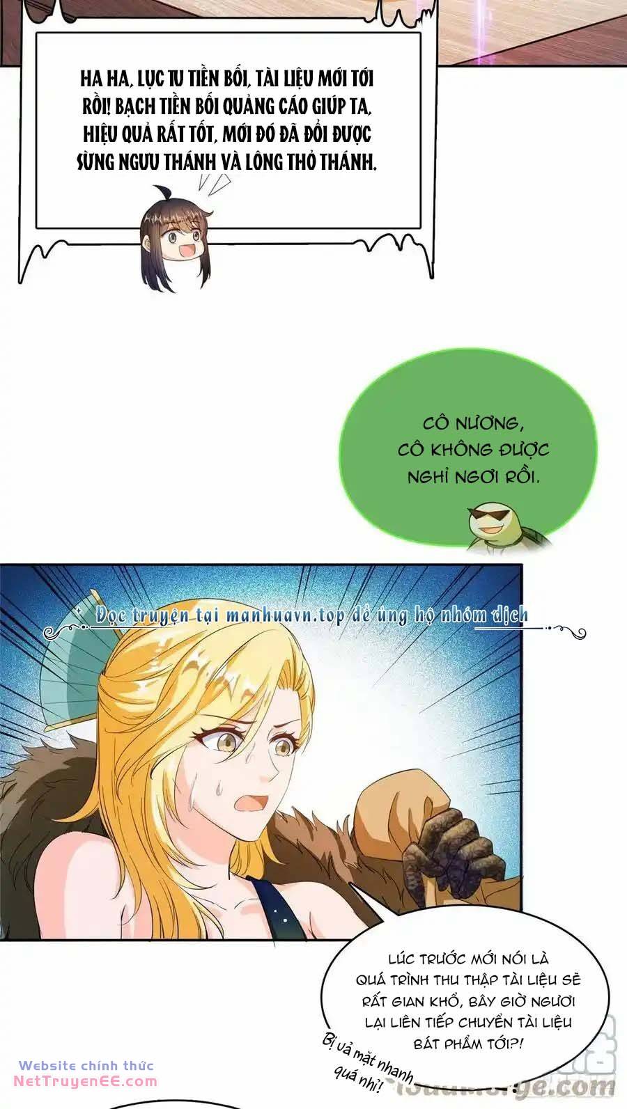 Tu Chân Nói Chuyện Phiếm Quần Chapter 432 - Trang 2