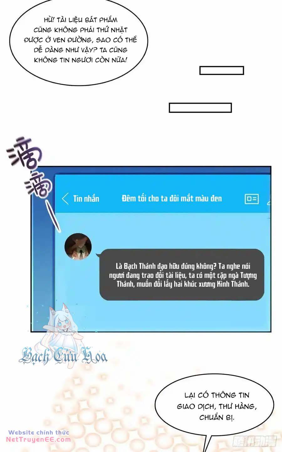 Tu Chân Nói Chuyện Phiếm Quần Chapter 432 - Trang 2