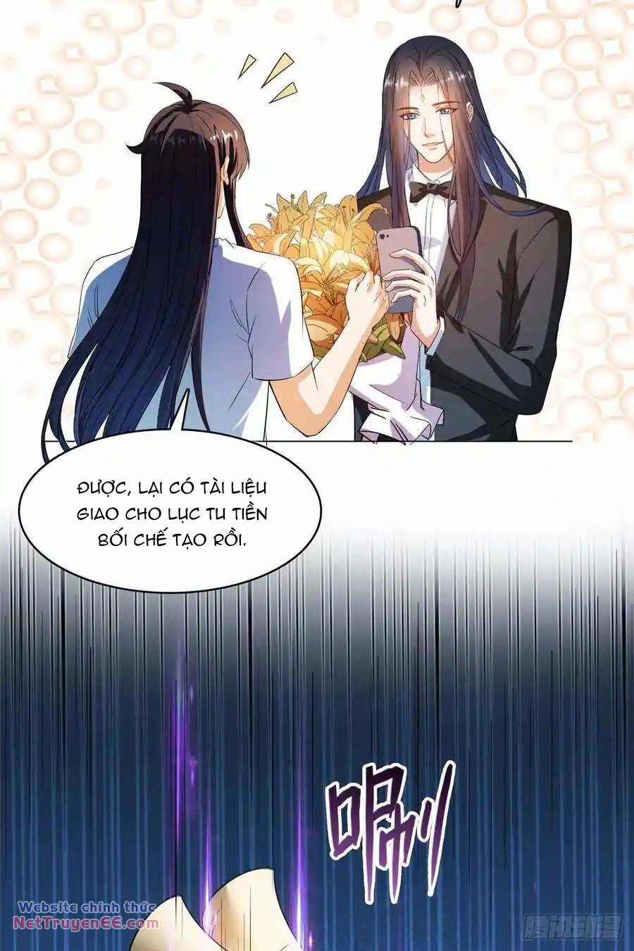 Tu Chân Nói Chuyện Phiếm Quần Chapter 432 - Trang 2