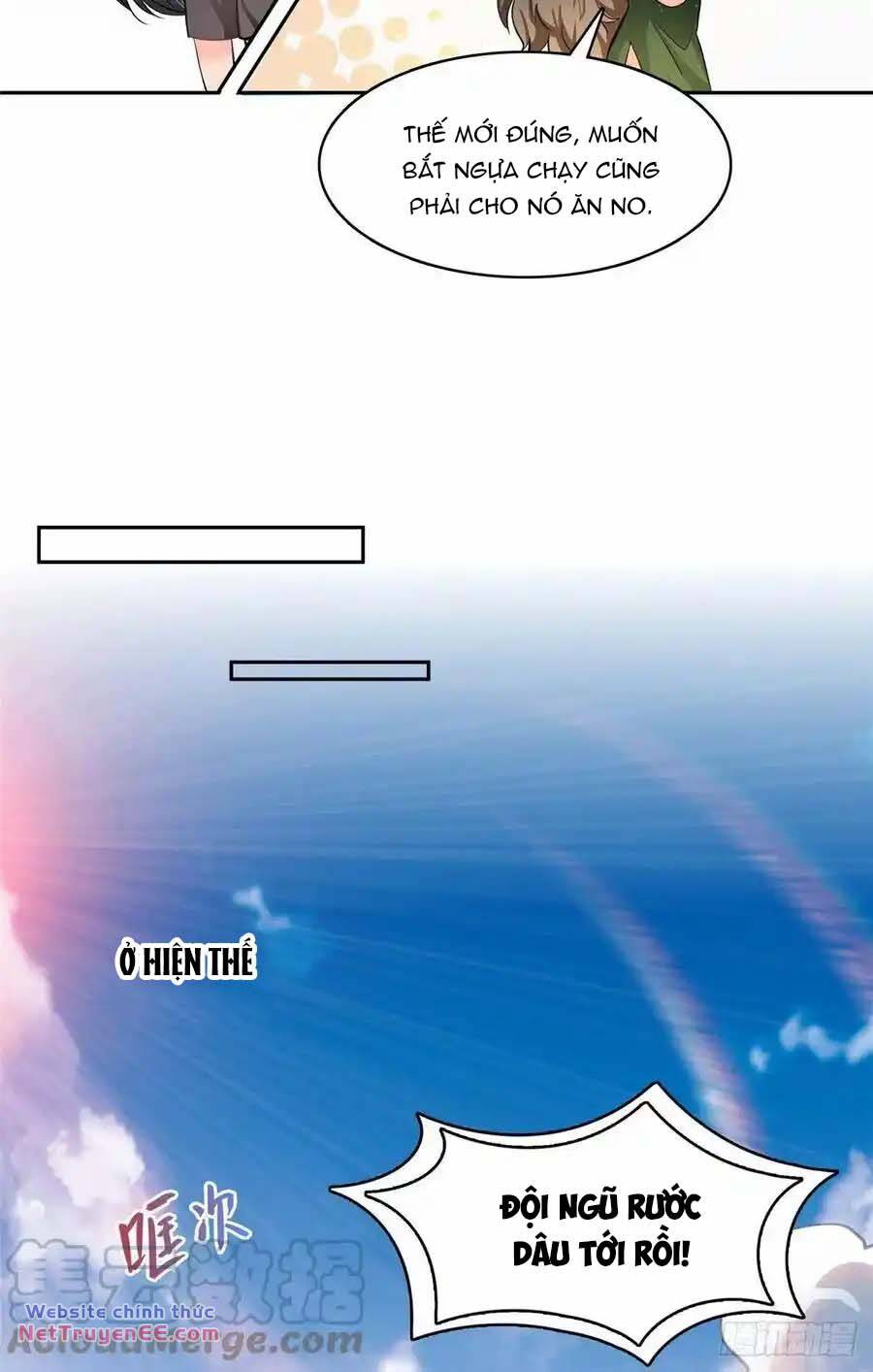 Tu Chân Nói Chuyện Phiếm Quần Chapter 432 - Trang 2