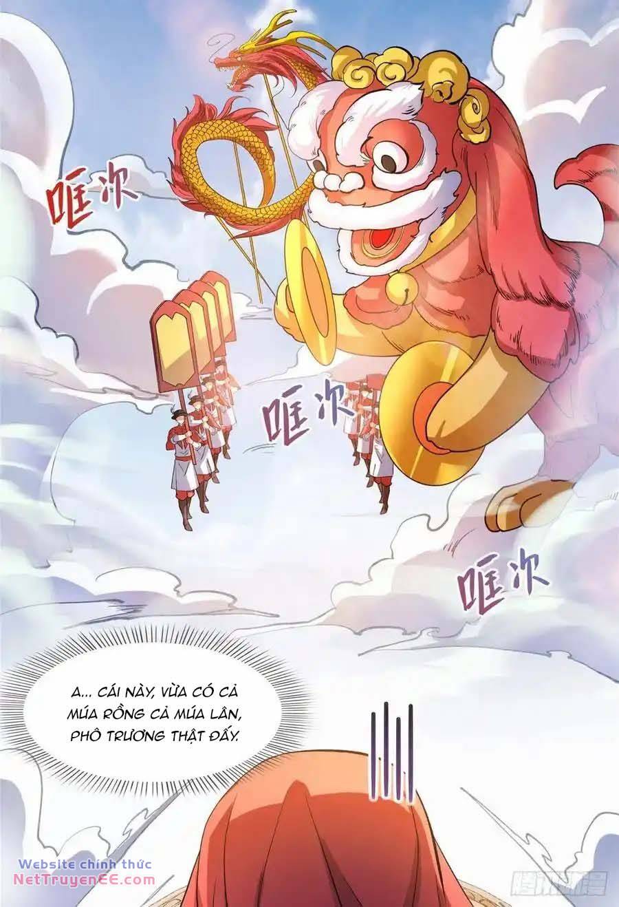 Tu Chân Nói Chuyện Phiếm Quần Chapter 432 - Trang 2