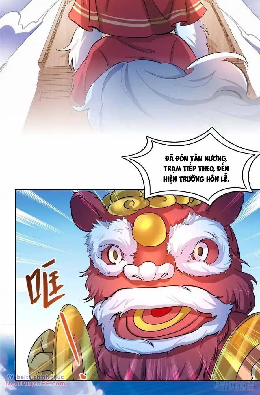 Tu Chân Nói Chuyện Phiếm Quần Chapter 432 - Trang 2