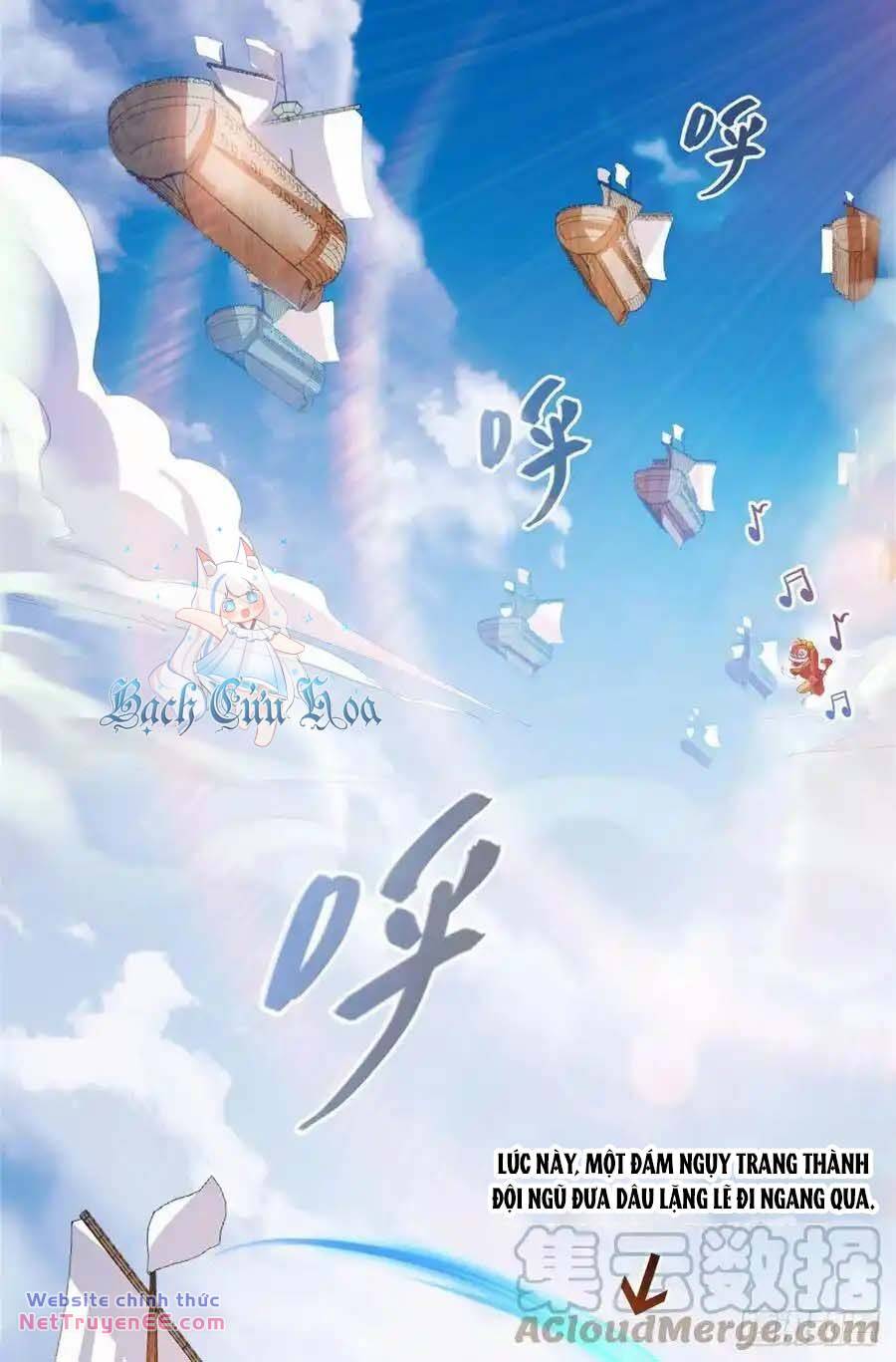 Tu Chân Nói Chuyện Phiếm Quần Chapter 432 - Trang 2