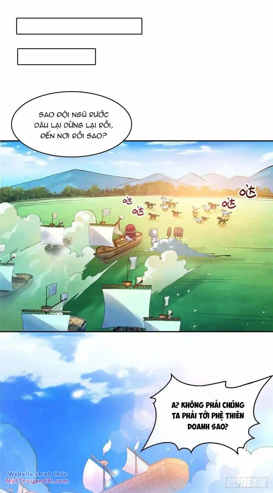 Tu Chân Nói Chuyện Phiếm Quần Chapter 432 - Trang 2