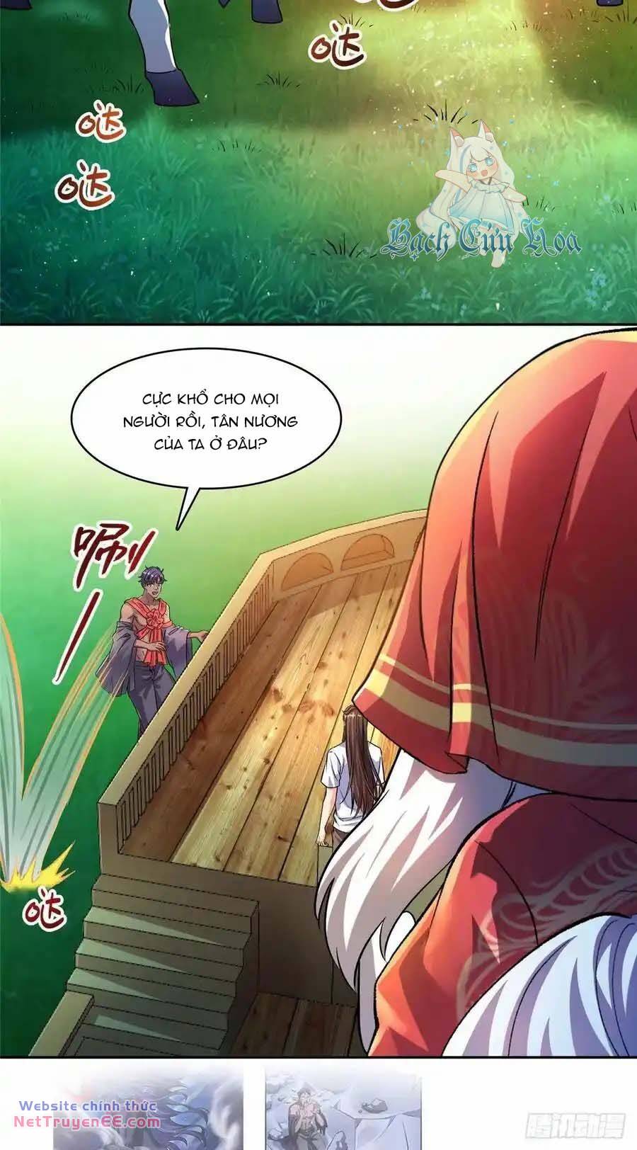 Tu Chân Nói Chuyện Phiếm Quần Chapter 432 - Trang 2