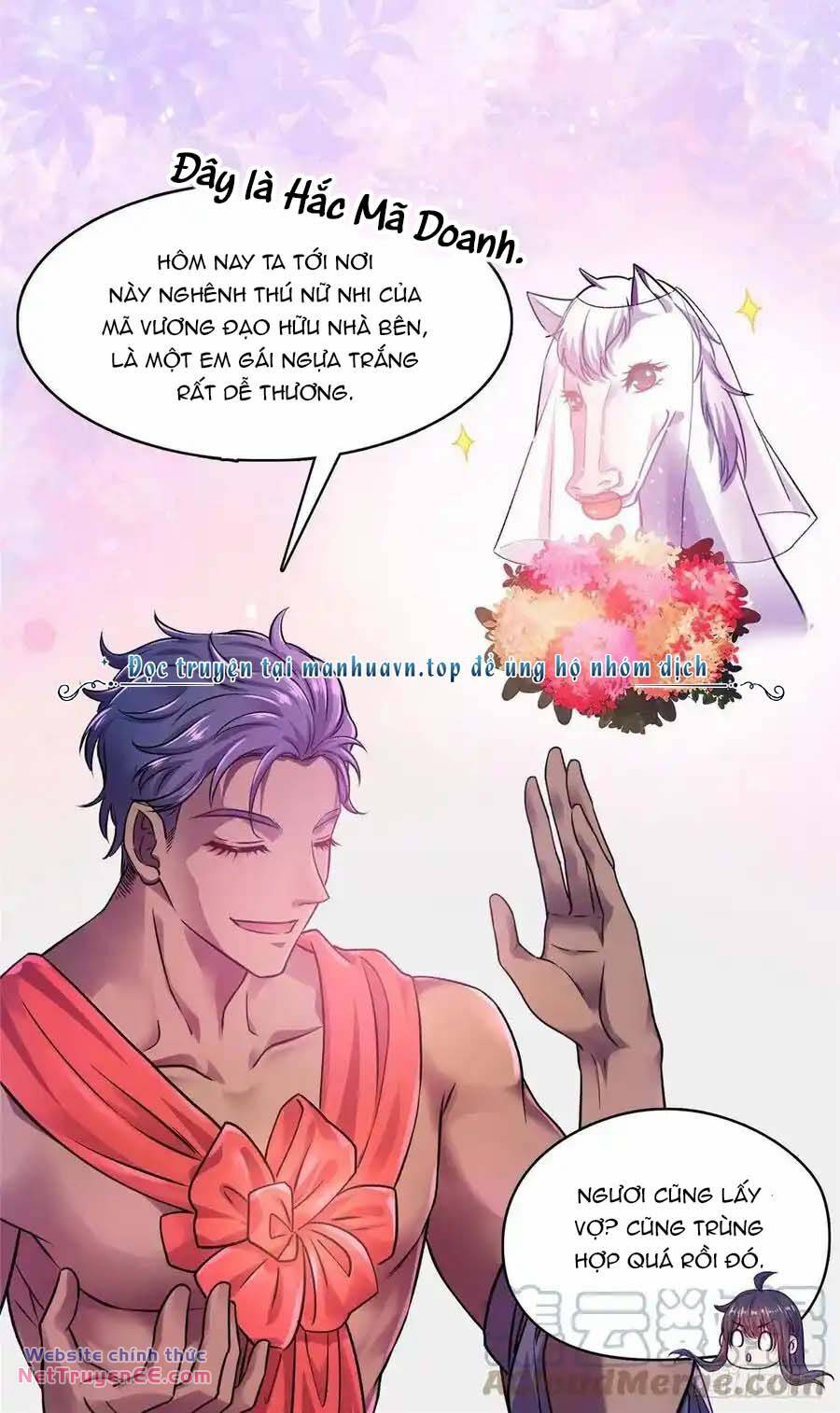 Tu Chân Nói Chuyện Phiếm Quần Chapter 432 - Trang 2