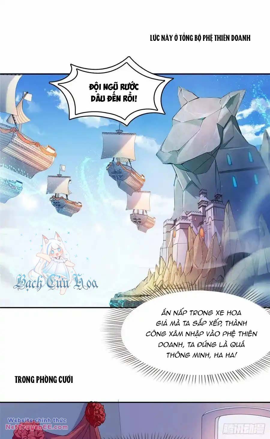 Tu Chân Nói Chuyện Phiếm Quần Chapter 432 - Trang 2
