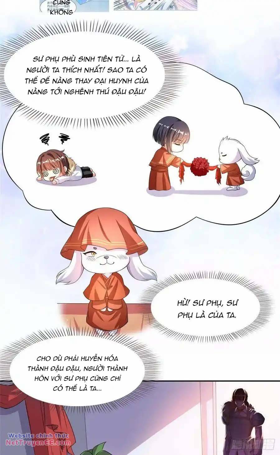 Tu Chân Nói Chuyện Phiếm Quần Chapter 432 - Trang 2