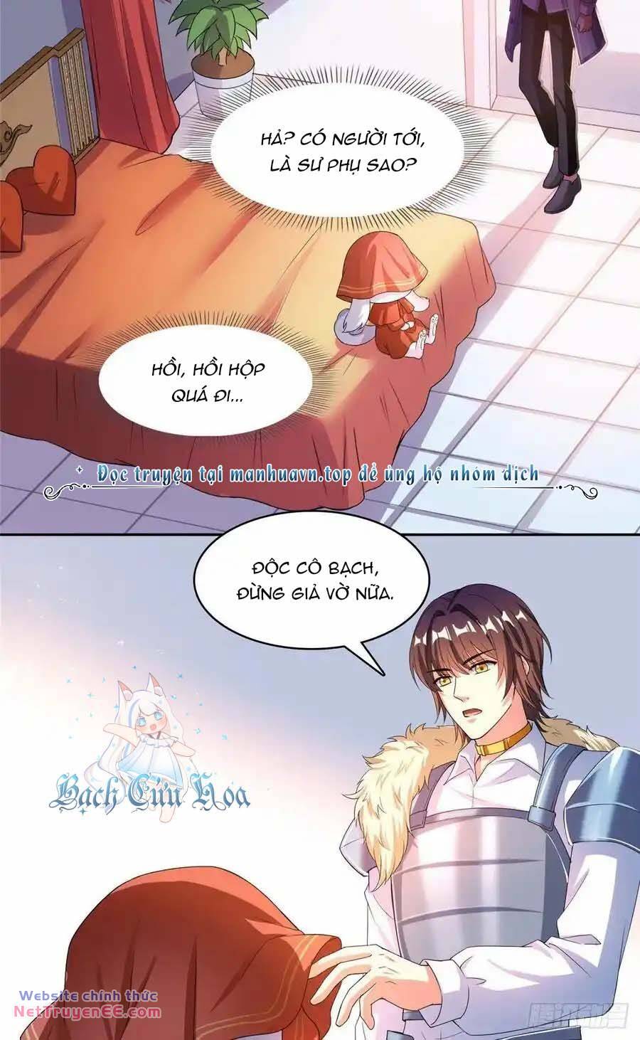 Tu Chân Nói Chuyện Phiếm Quần Chapter 432 - Trang 2