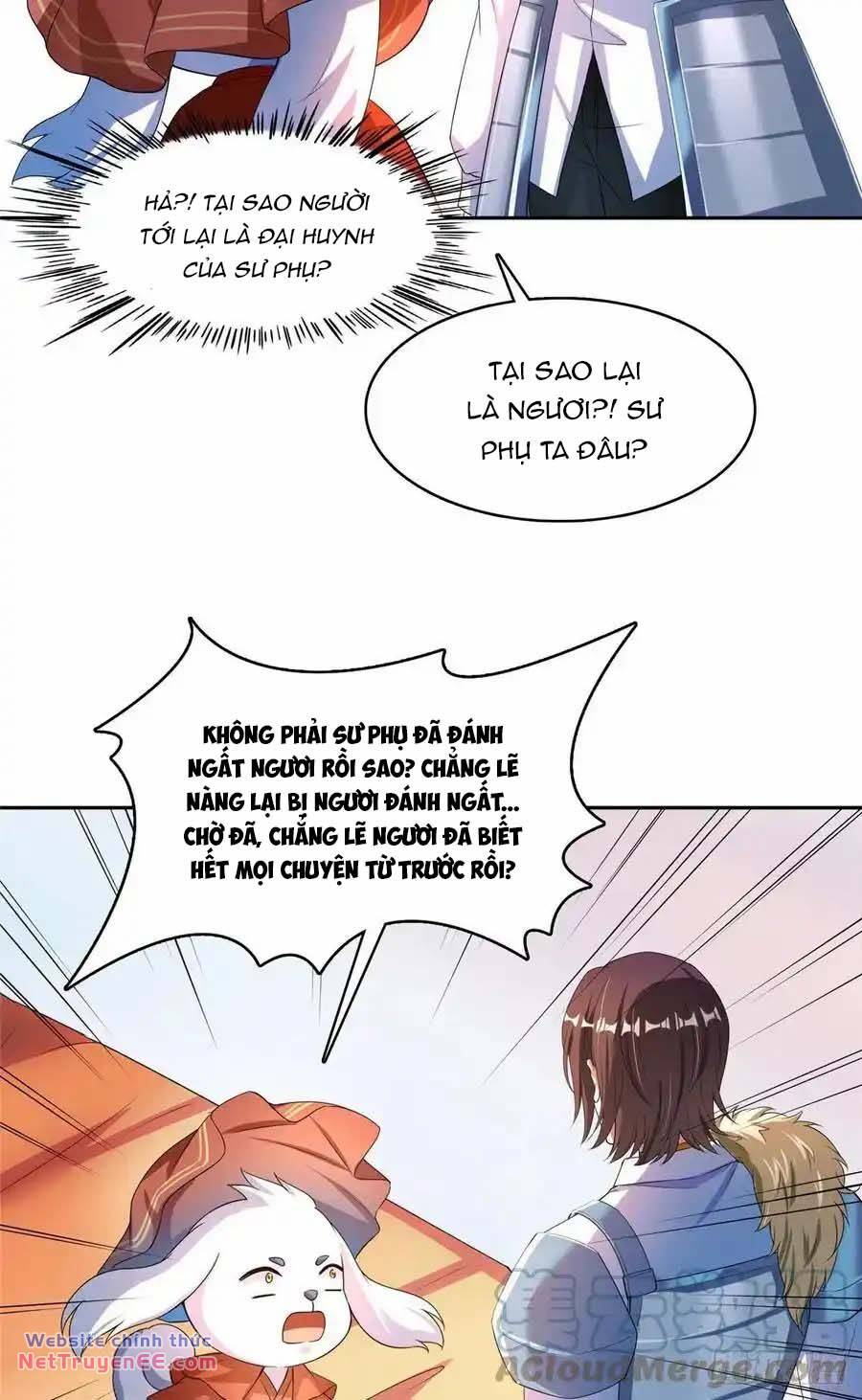 Tu Chân Nói Chuyện Phiếm Quần Chapter 432 - Trang 2