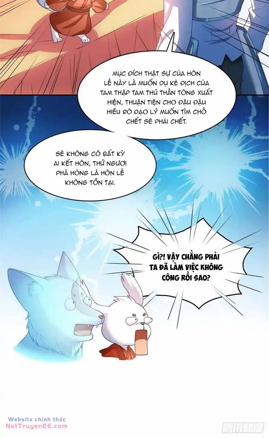 Tu Chân Nói Chuyện Phiếm Quần Chapter 432 - Trang 2