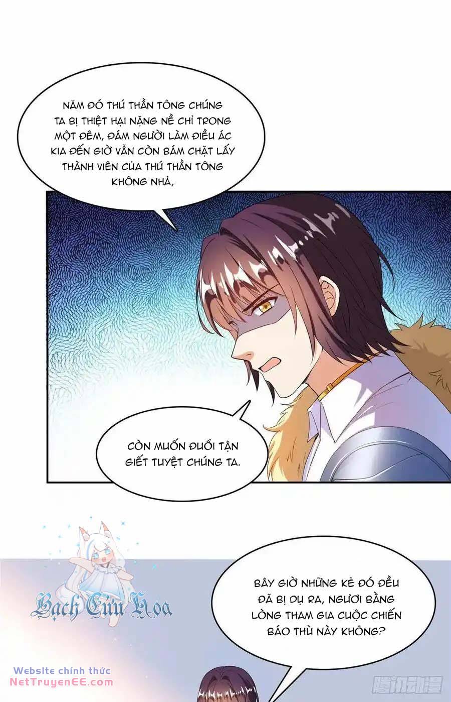 Tu Chân Nói Chuyện Phiếm Quần Chapter 432 - Trang 2