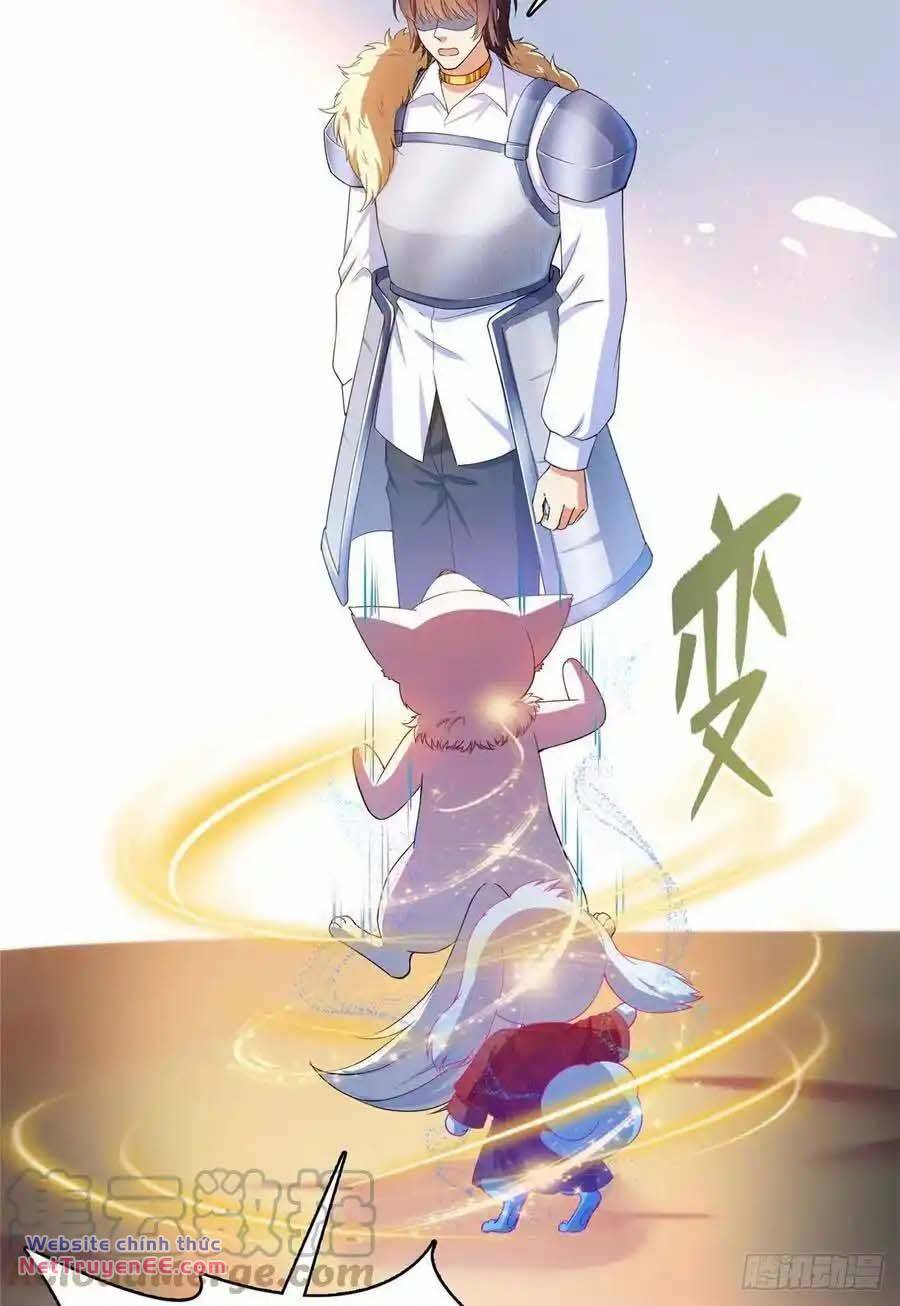 Tu Chân Nói Chuyện Phiếm Quần Chapter 432 - Trang 2