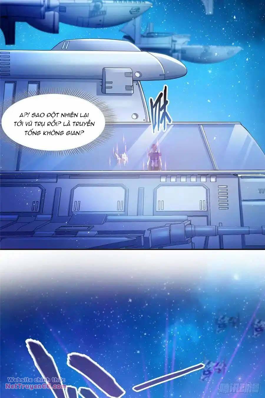 Tu Chân Nói Chuyện Phiếm Quần Chapter 432 - Trang 2