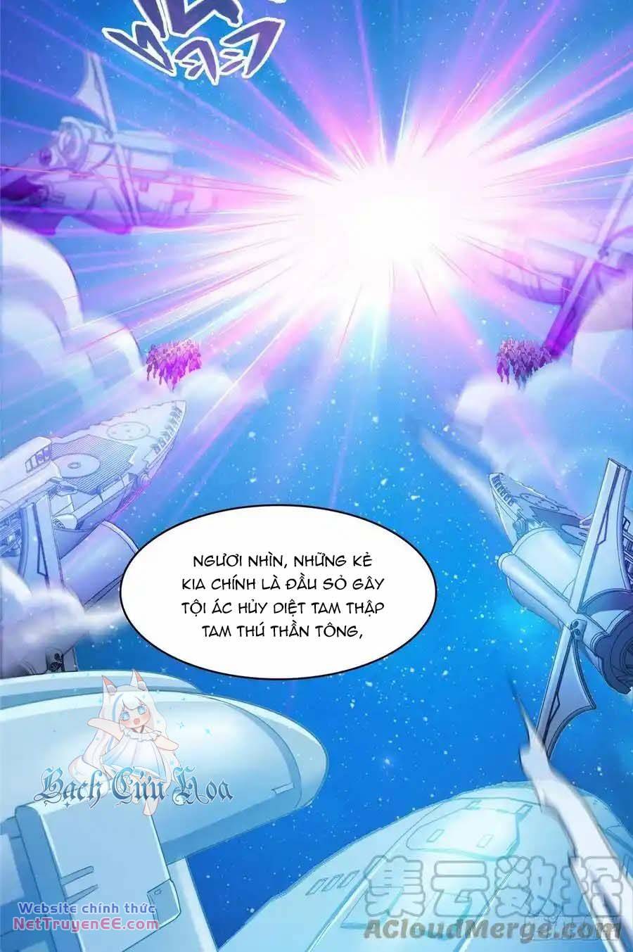 Tu Chân Nói Chuyện Phiếm Quần Chapter 432 - Trang 2