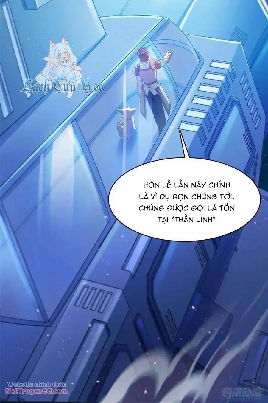 Tu Chân Nói Chuyện Phiếm Quần Chapter 432 - Trang 2