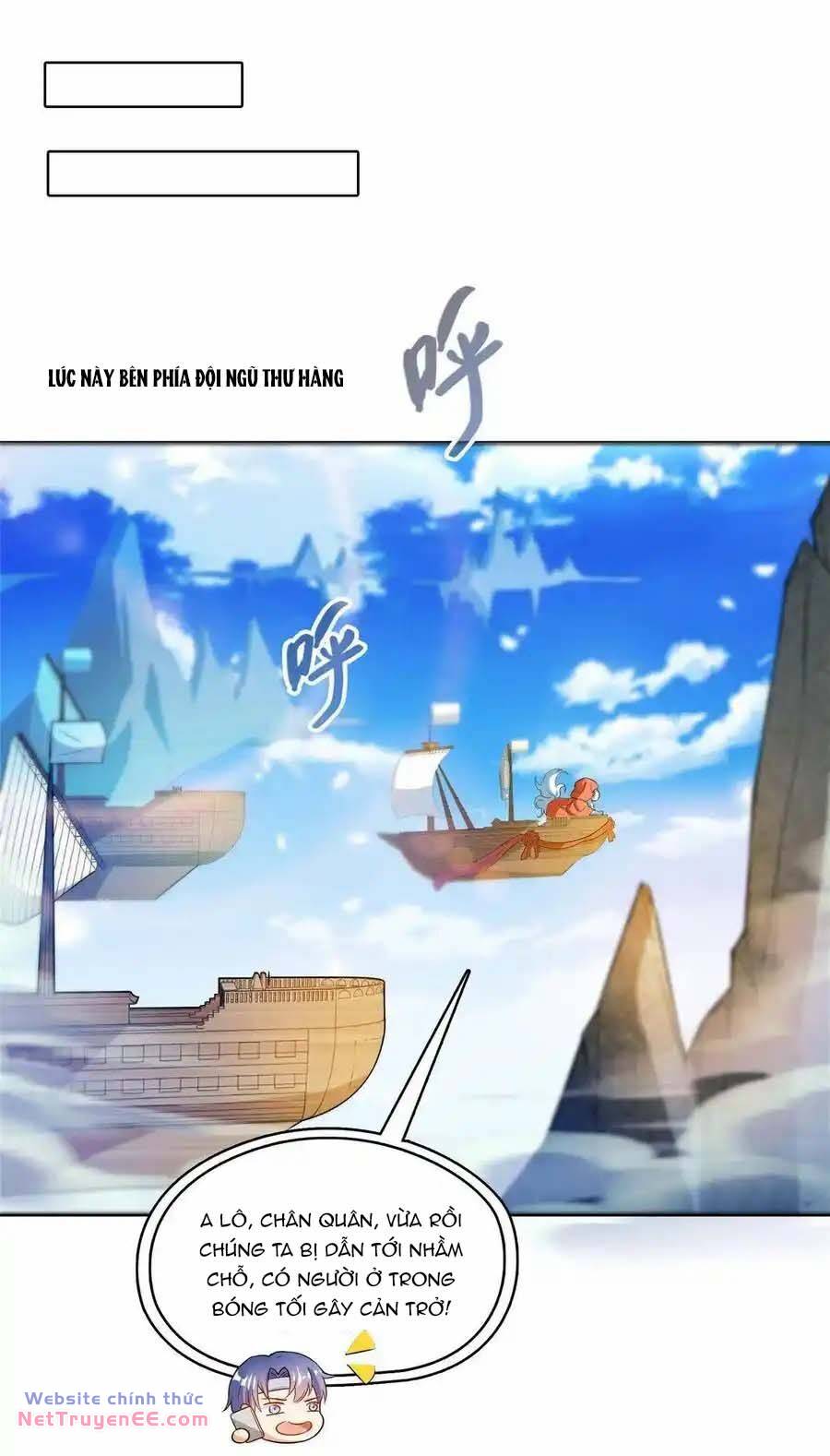 Tu Chân Nói Chuyện Phiếm Quần Chapter 432 - Trang 2