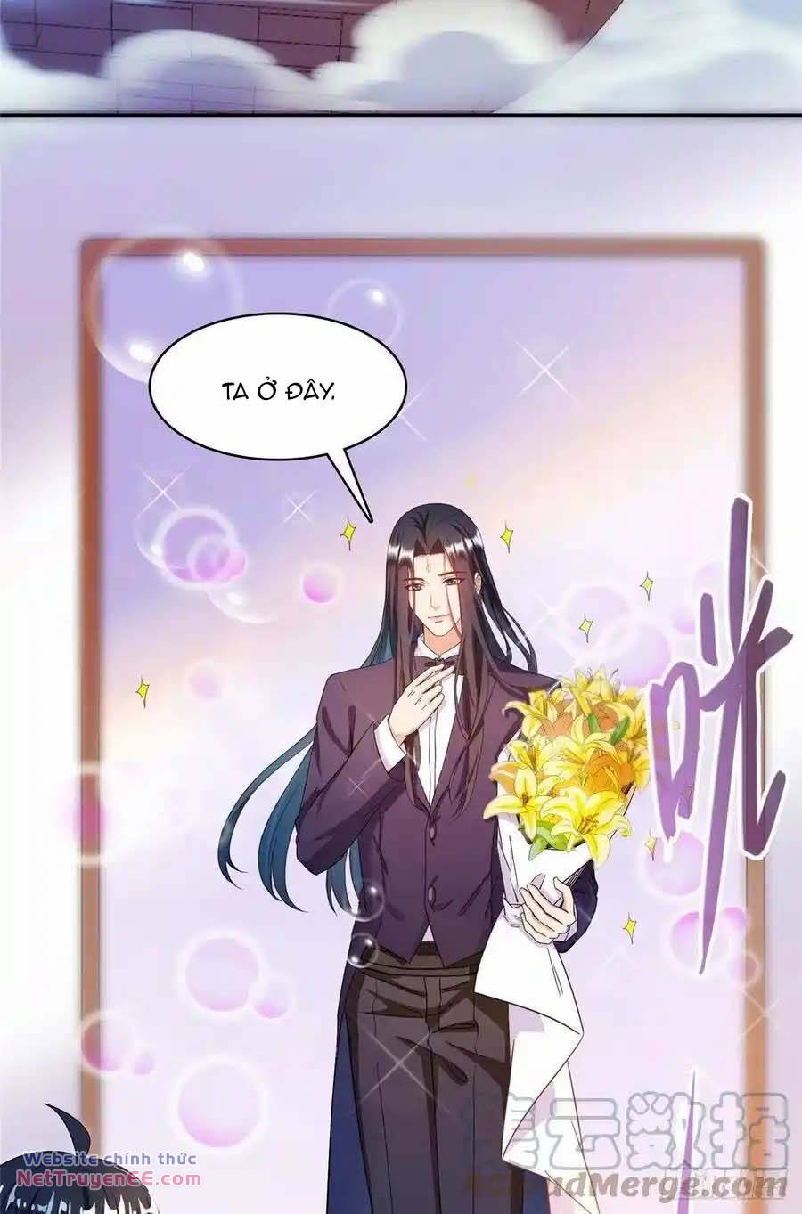 Tu Chân Nói Chuyện Phiếm Quần Chapter 432 - Trang 2