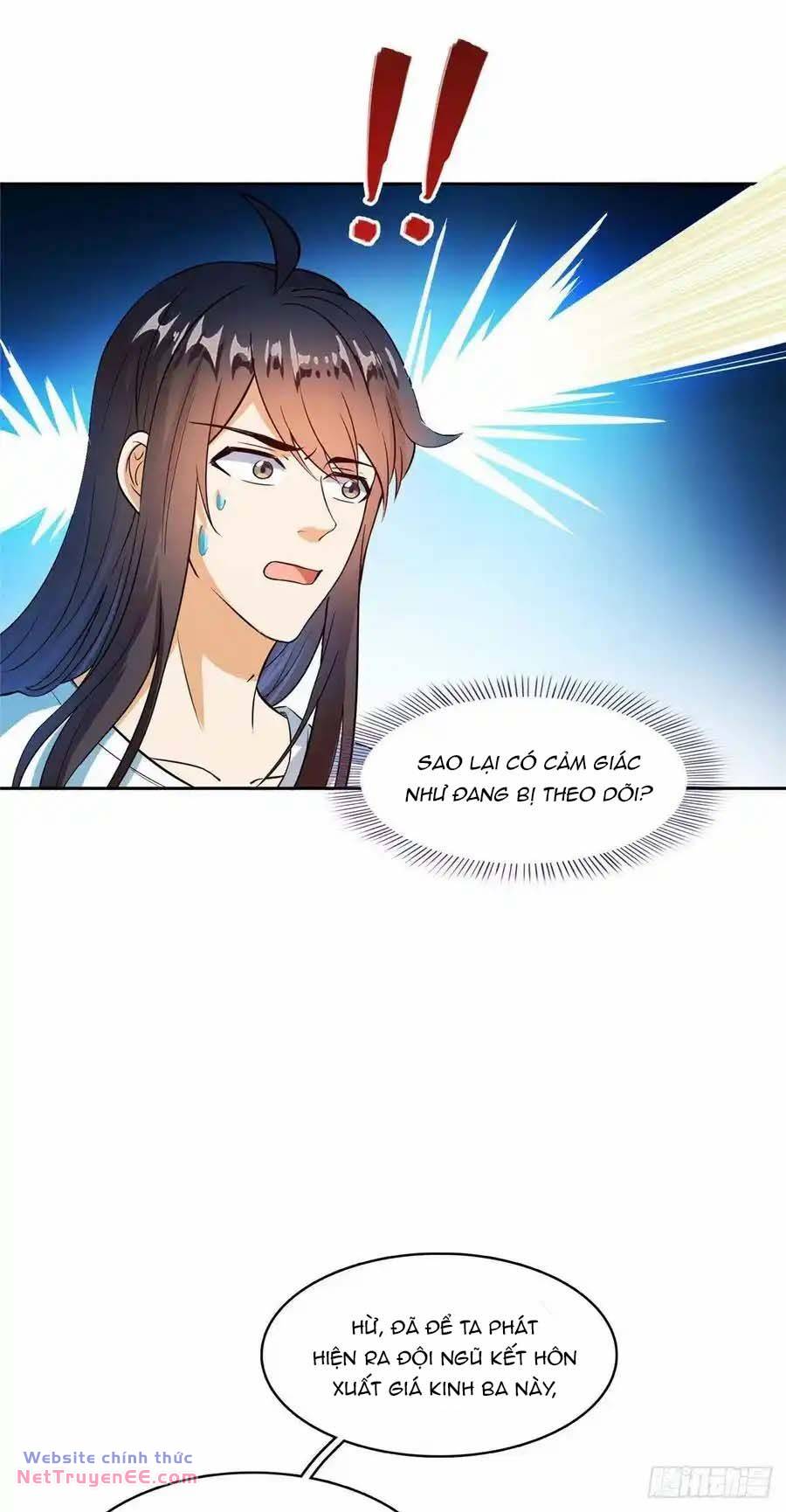 Tu Chân Nói Chuyện Phiếm Quần Chapter 432 - Trang 2