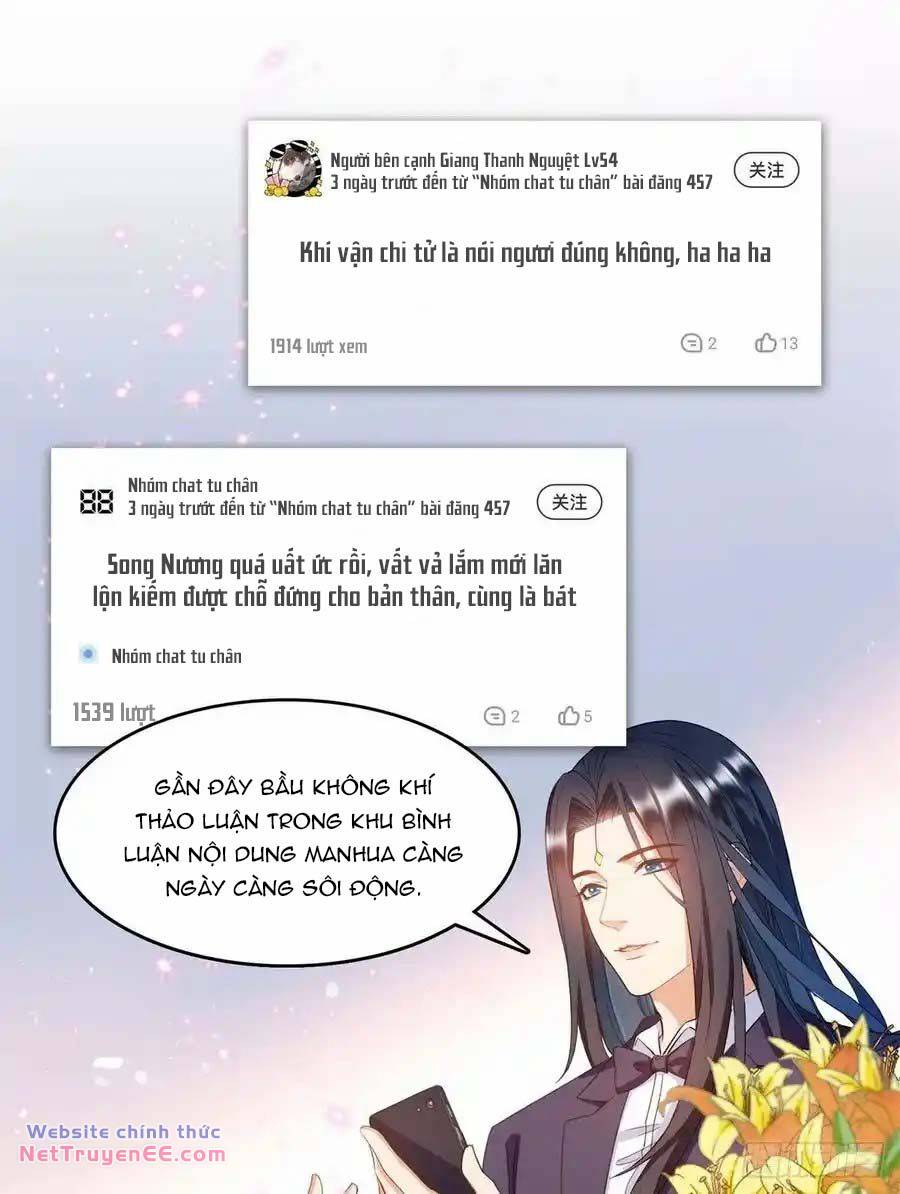 Tu Chân Nói Chuyện Phiếm Quần Chapter 432 - Trang 2