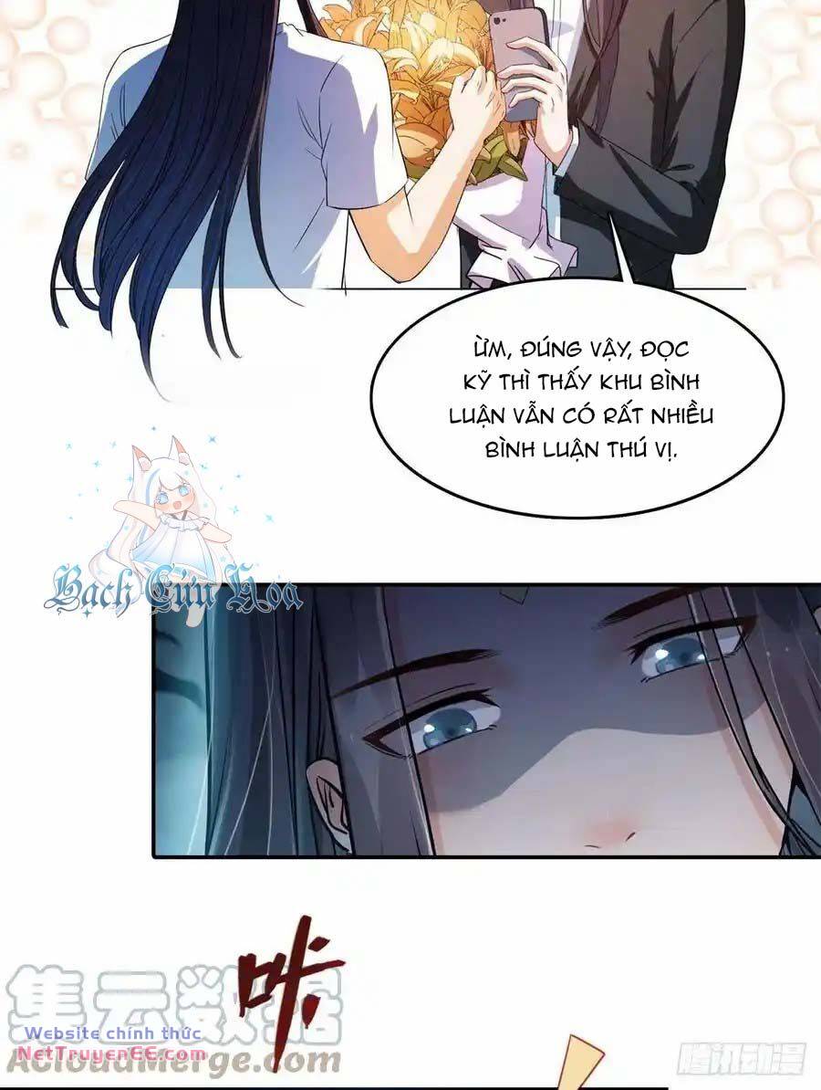 Tu Chân Nói Chuyện Phiếm Quần Chapter 432 - Trang 2