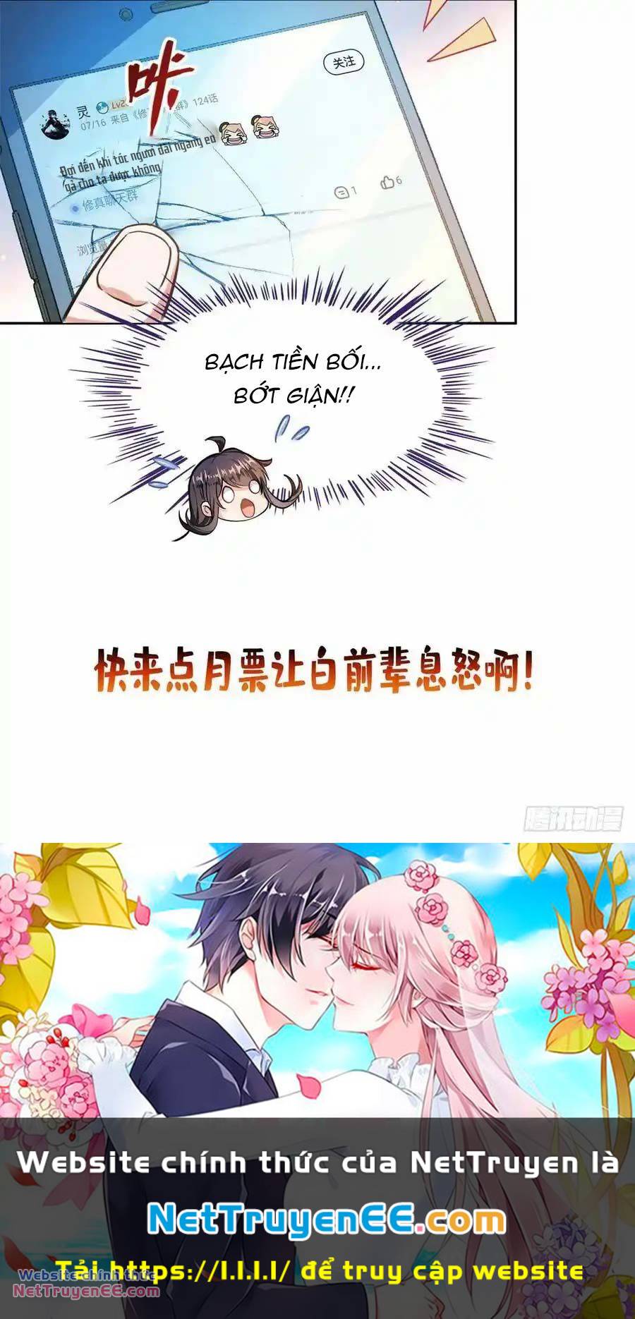 Tu Chân Nói Chuyện Phiếm Quần Chapter 432 - Trang 2