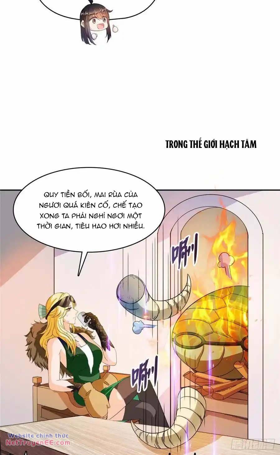 Tu Chân Nói Chuyện Phiếm Quần Chapter 432 - Trang 2