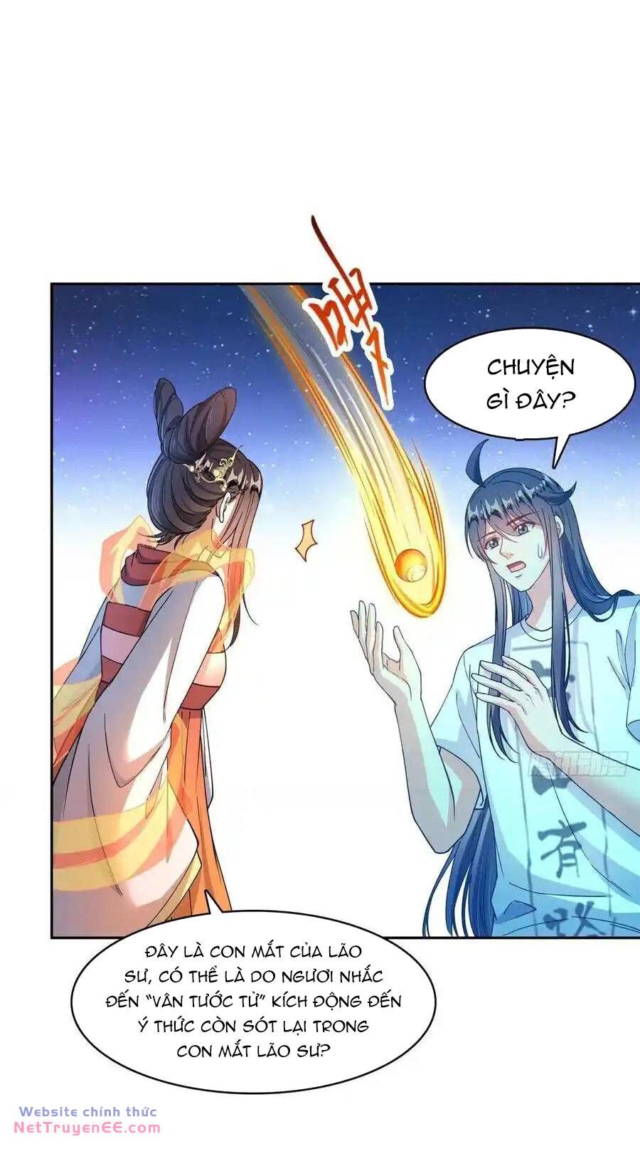 Tu Chân Nói Chuyện Phiếm Quần Chapter 433 - Trang 2