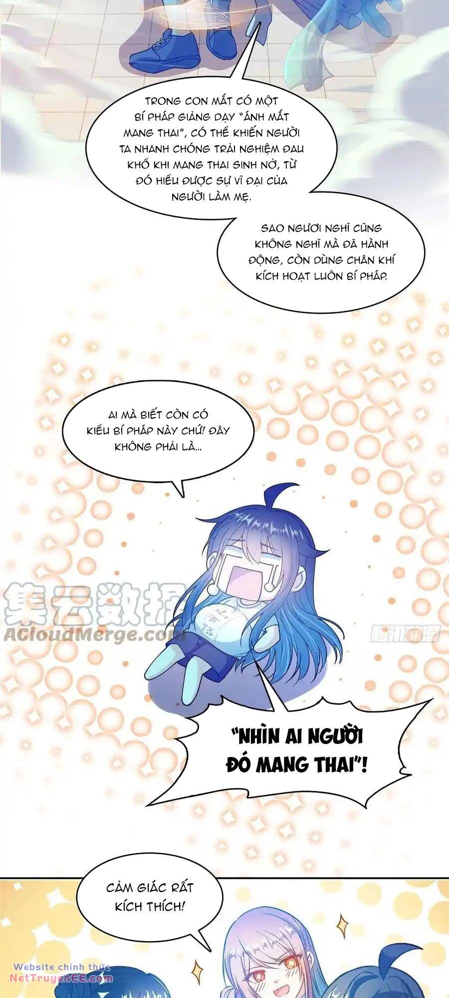 Tu Chân Nói Chuyện Phiếm Quần Chapter 433 - Trang 2