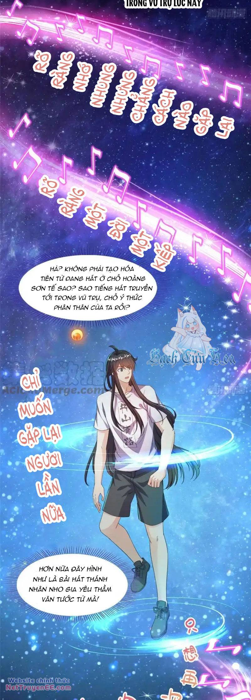Tu Chân Nói Chuyện Phiếm Quần Chapter 434 - Trang 2