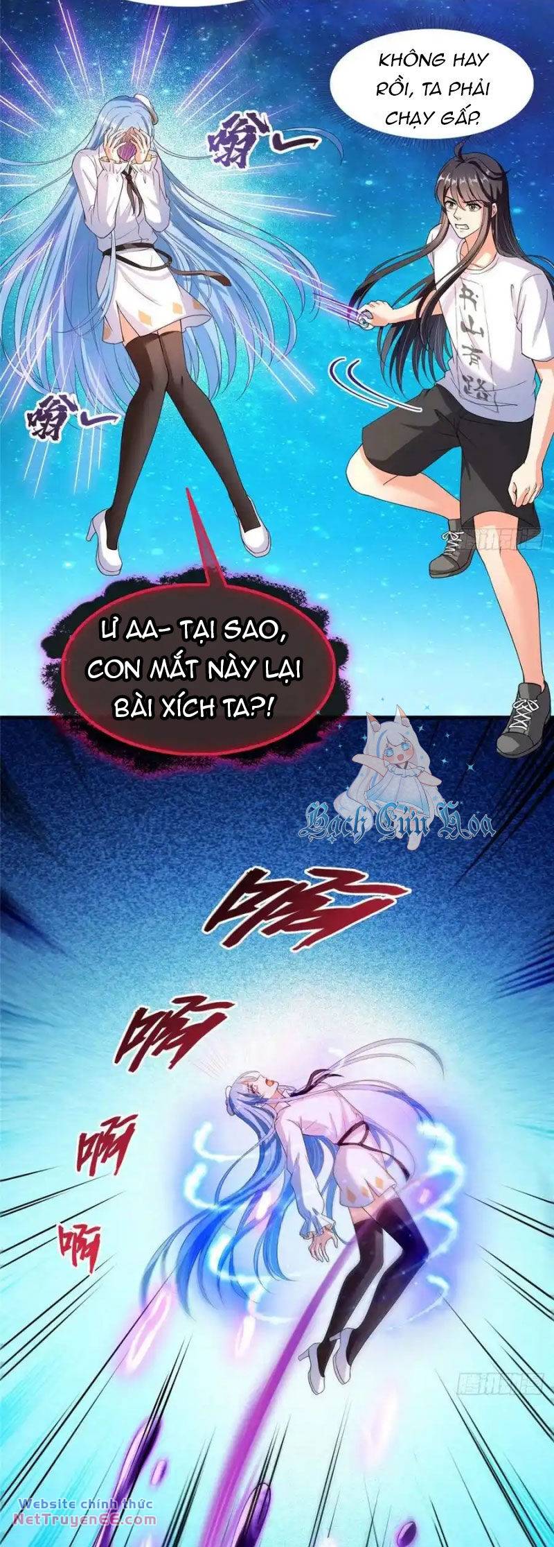 Tu Chân Nói Chuyện Phiếm Quần Chapter 434 - Trang 2