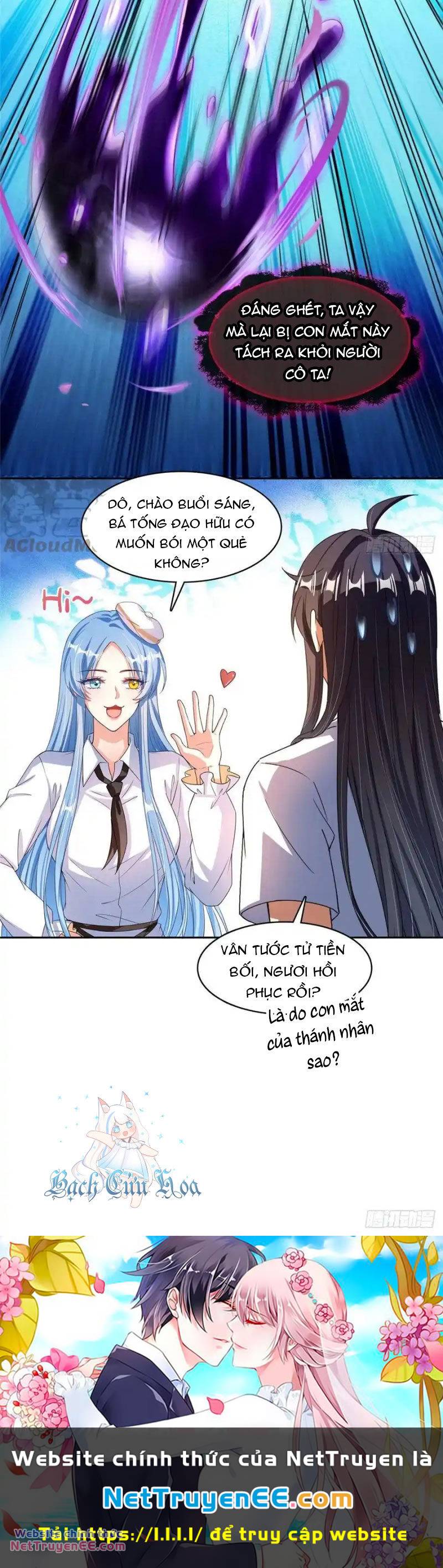 Tu Chân Nói Chuyện Phiếm Quần Chapter 434 - Trang 2