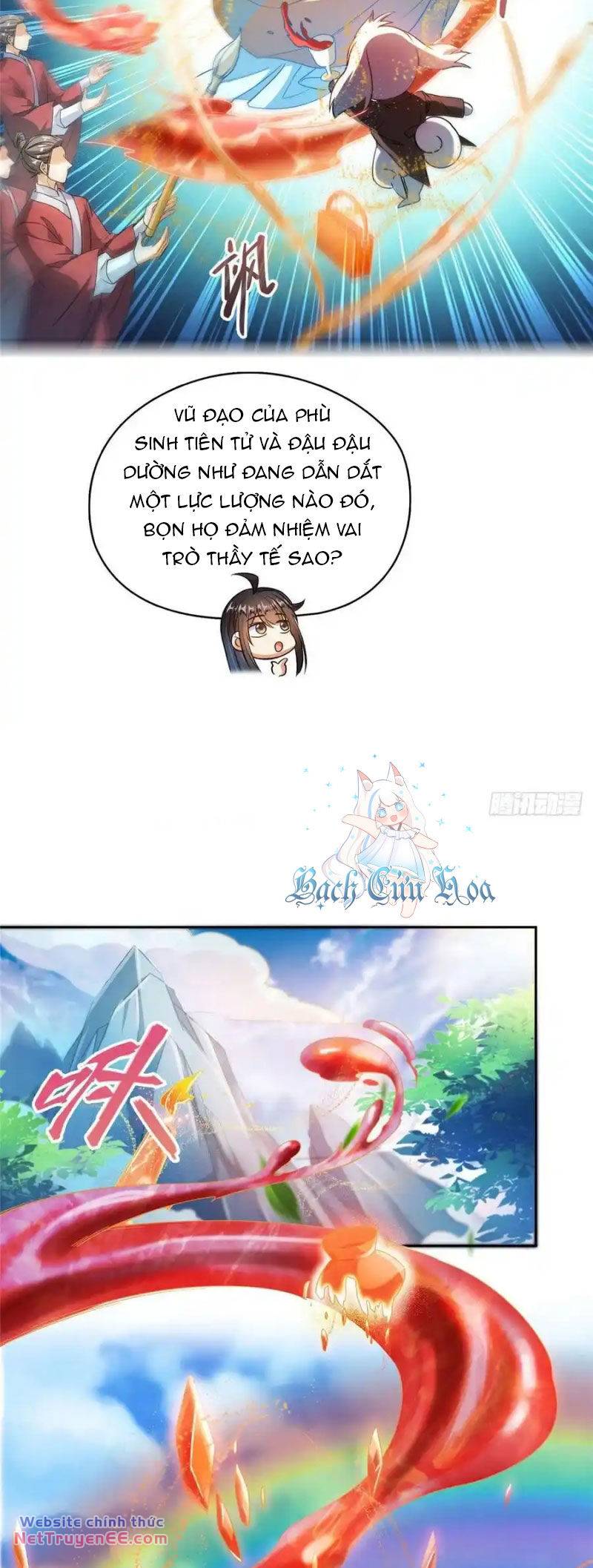 Tu Chân Nói Chuyện Phiếm Quần Chapter 434 - Trang 2