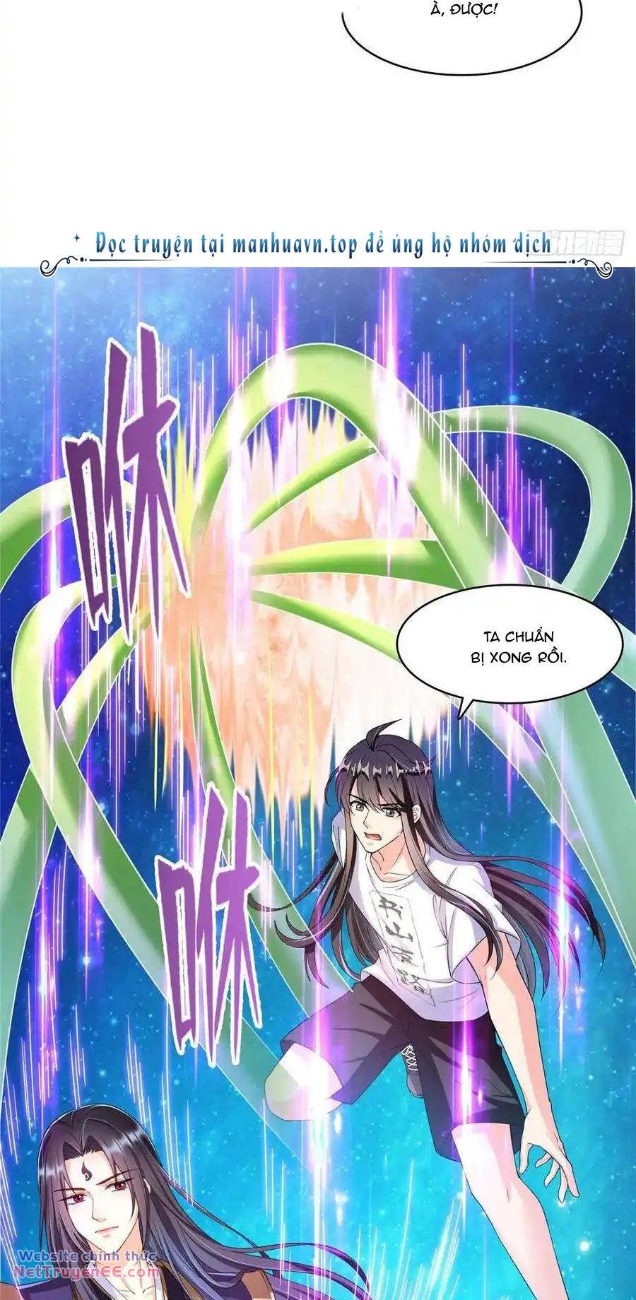 Tu Chân Nói Chuyện Phiếm Quần Chapter 435 - Trang 2